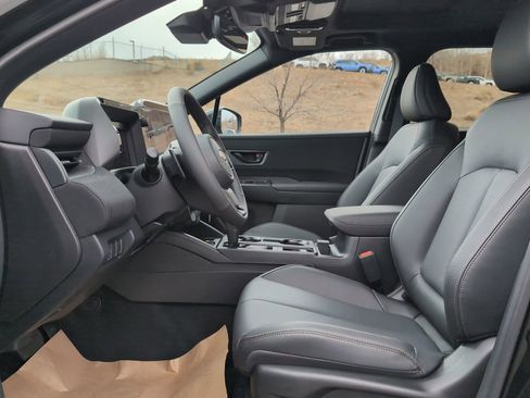 New 2026 Subaru Outback Limited image 11