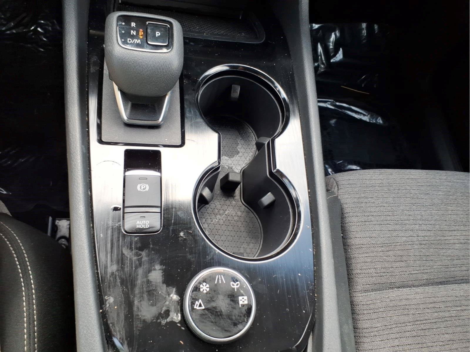 Used 2023 Nissan Rogue SV AWD/4WD image 25