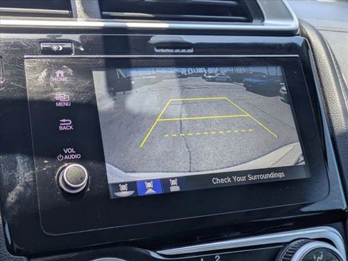 Used 2018 Honda Fit EX image 13