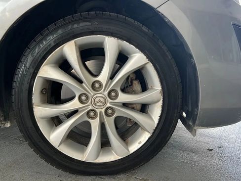 Used 2010 MAZDA MAZDA3 s Sport image 32