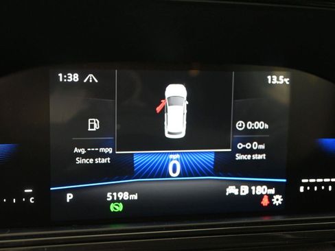 Certified 2025 Volkswagen Taos S w/ Taos Adventure Package (SXB) image 3