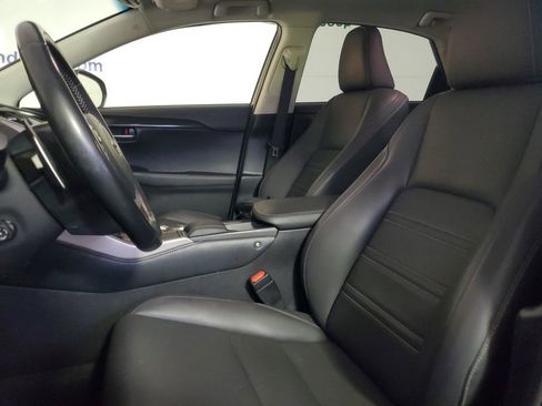 Used 2019 Lexus NX 300 AWD image 15