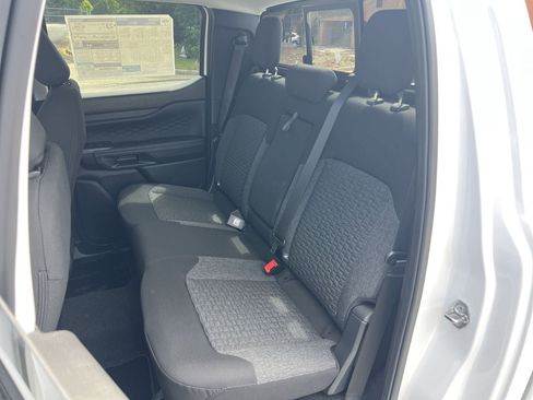 New 2026 Ford Ranger XLT RWD image 16