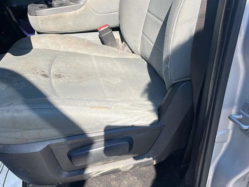 Used 2014 RAM 1500 Classic SLT RWD image 19