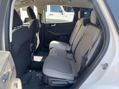 Used 2021 Ford Escape SE AWD/4WD image 35