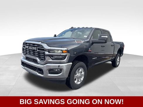 New 2025 RAM 2500 Big Horn image 5
