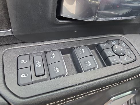 New 2026 RAM 3500 Laramie image 15