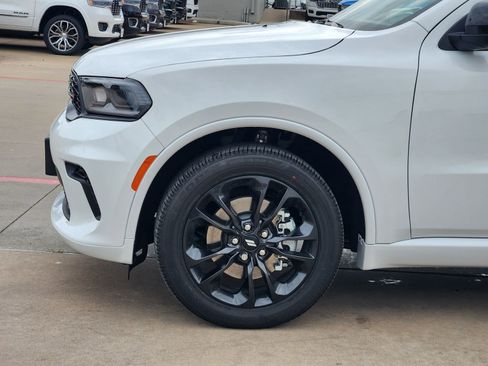 New 2026 Dodge Durango GT RWD image 10