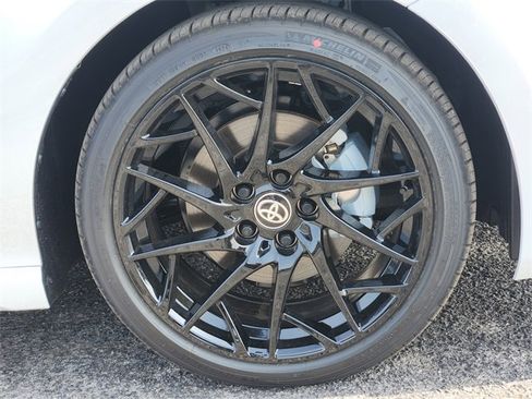 New 2026 Toyota Camry XSE image 7