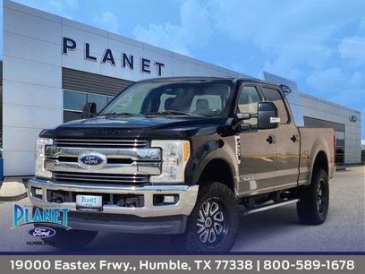 Used 2017 Ford F250 Lariat w/ Lariat Value Package