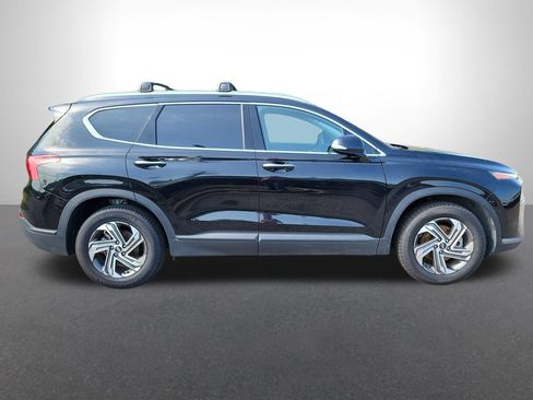 Used 2023 Hyundai Santa Fe SEL FWD image 6