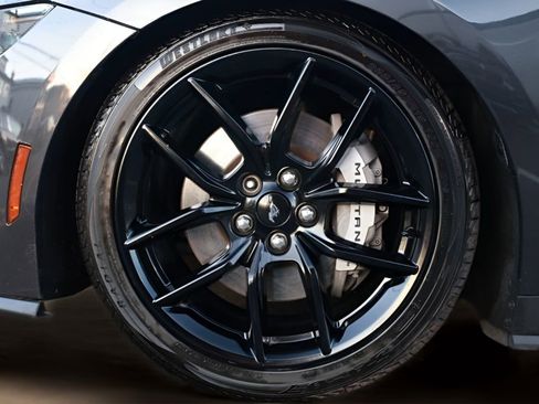 Used 2024 Ford Mustang GT Premium image 27