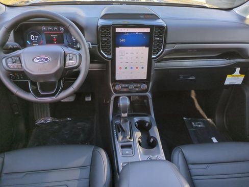 New 2026 Ford Ranger Lariat image 15