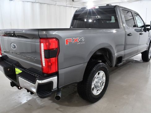 New 2026 Ford F350 XLT w/ 360-Degree Camera Package image 11