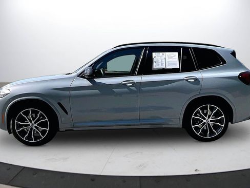 Used 2022 BMW X3 xDrive30i w/ M Sport Package 2 AWD/4WD image 6