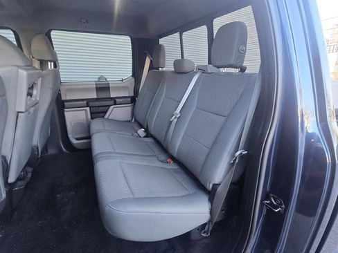 Used 2017 Ford F350 XL image 12