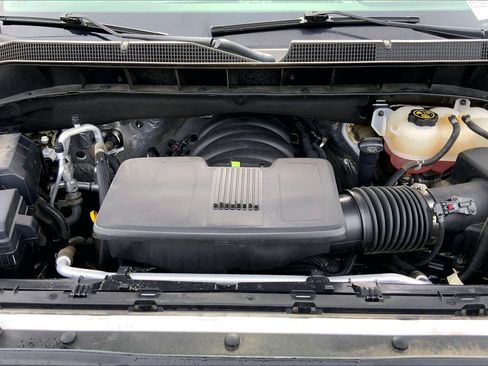 Used 2024 Chevrolet Silverado 1500 LT w/ Protection Package image 31