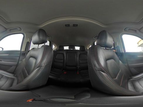 Used 2024 MAZDA CX-5 Carbon Edition image 45