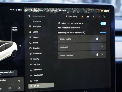 Used 2020 Tesla Model Y Performance image 52
