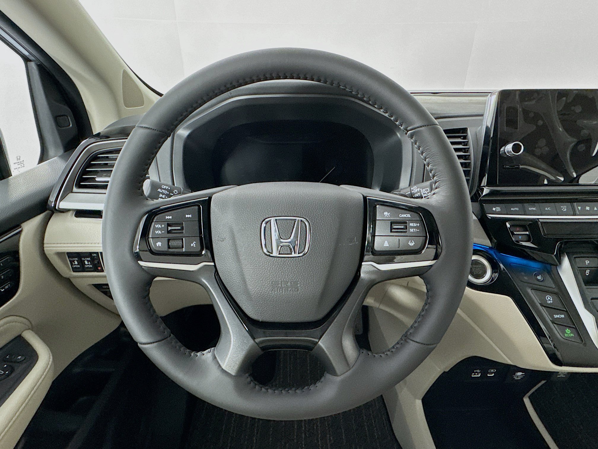 New 2026 Honda Odyssey Sport-L image 11