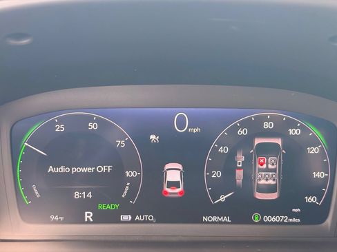 Used 2024 Honda Accord Sport image 31