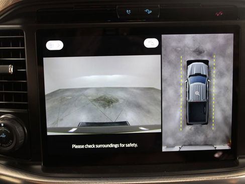 New 2026 Ford F150 King Ranch image 55