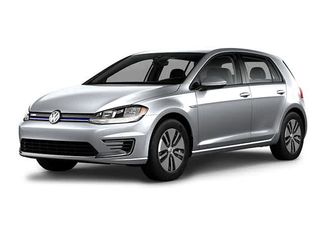 Used 2019 Volkswagen e-Golf SE w/ Driver Assistance Package FWD video 1