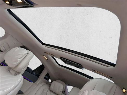 Certified 2023 Mercedes-Benz EQS 580 4MATIC Sedan image 14