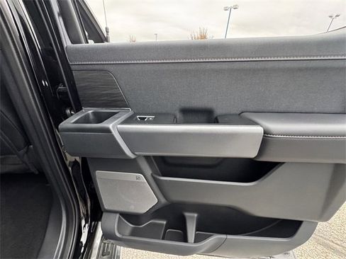 New 2025 Ford F150 Lariat w/ Equipment Group 501A Mid image 14