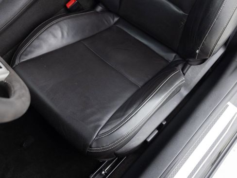 Used 2015 Chevrolet Camaro SS w/ SS Performance Package image 21