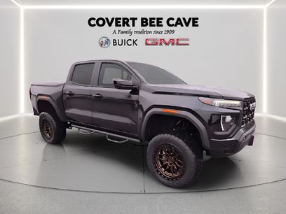 New 2026 GMC Canyon Elevation w/ Convenience Package