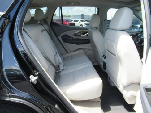 Certified 2024 GMC Terrain Denali w/ Black Diamond Edition AWD/4WD image 34
