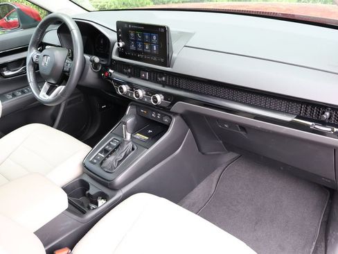 Used 2024 Honda CR-V EX-L image 41