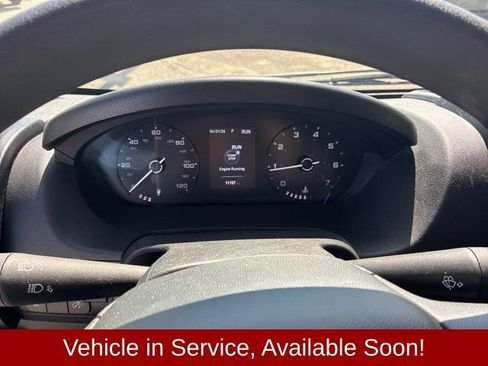 Used 2025 RAM ProMaster 2500 w/ Convenience Group image 17