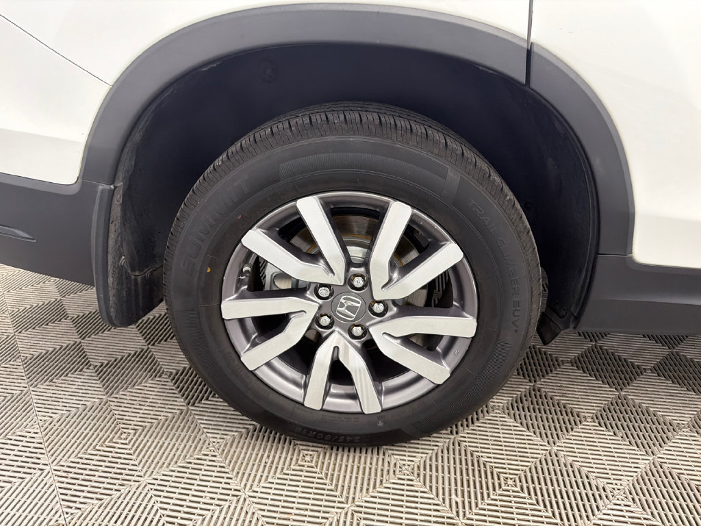 Used 2021 Honda Pilot EX-L image 19