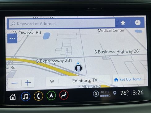 Used 2022 Buick Enclave Premium w/ Experience Buick Package image 9