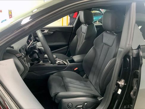 Certified 2025 Audi A5 2.0T Premium Plus w/ Premium Plus image 9