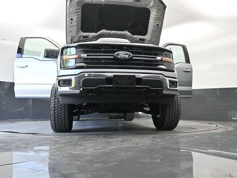Used 2025 Ford F150 XLT w/ Equipment Group 301A Standard AWD/4WD image 63