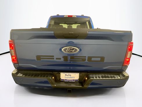 Used 2022 Ford F150 4x4 SuperCrew image 6