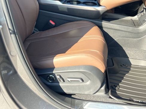 New 2026 Acura RDX SH-AWD w/ Technology Package image 27