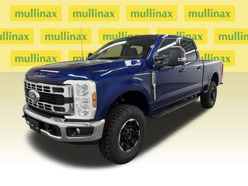 New 2026 Ford F250 XLT w/ Tremor Off-Road Package AWD/4WD image 13