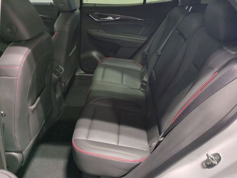 Used 2022 Buick Envision Essence w/ Sport Touring Package image 20