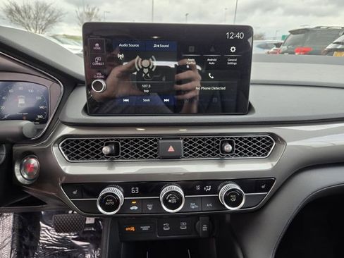 New 2026 Acura Integra image 3