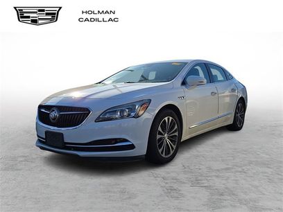Used 2017 Buick LaCrosse Premium