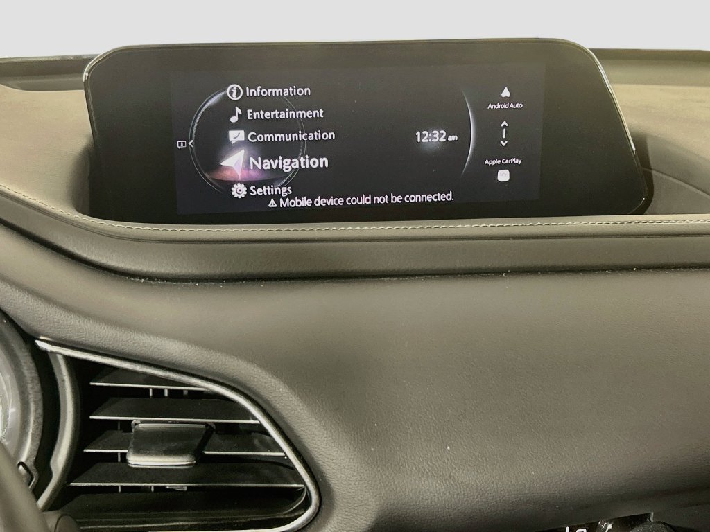 Certified 2024 MAZDA CX-30 AWD 2.5 S w/ Preferred Package image 20