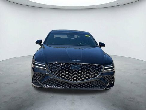New 2025 Genesis G80 3.5T Sport image 8