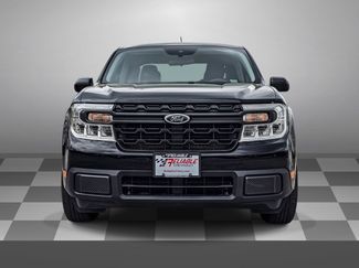 Used 2024 Ford Maverick XL video 2