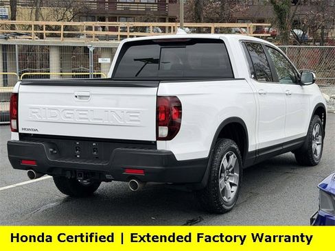 Used 2024 Honda Ridgeline RTL image 2