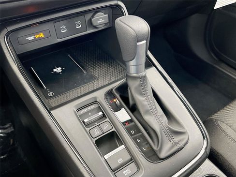 New 2026 Honda CR-V LX image 15