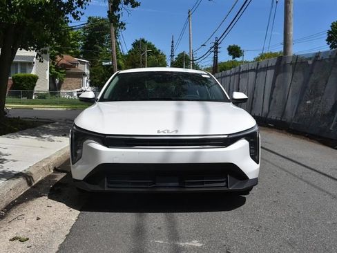 Used 2025 Kia K4 FWD image 2